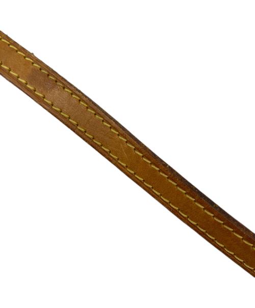 LOUIS VUITTON（ルイ ヴィトン）LOUIS VUITTON (ルイ ヴィトン) ポシェットの古着・服飾アイテム