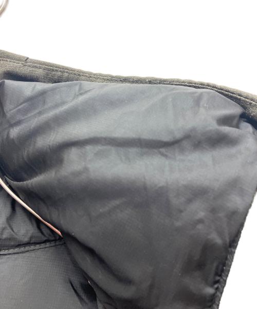 MAMMUT（マムート）MAMMUT (マムート) SERAC HOODY MELANGE DOWN JACKET カーキ サイズ:ASIA Mの古着・服飾アイテム