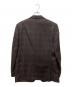 BROOKS BROTHERS (ブルックスブラザーズ) テーラードジャケット ブラウン×ネイビー サイズ:40：14000円