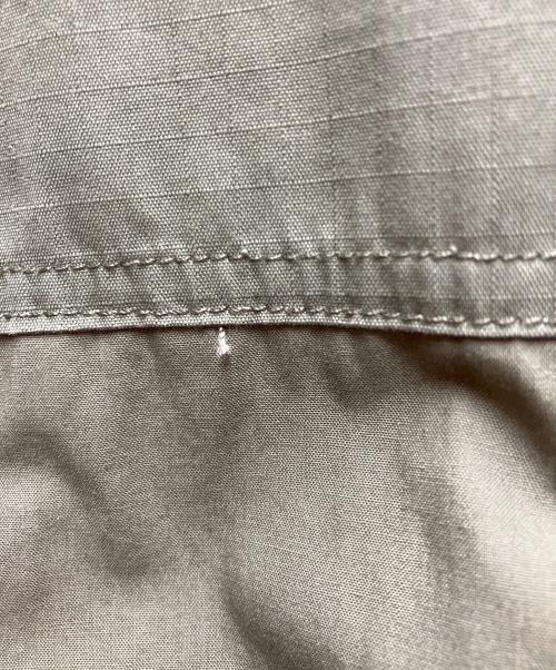 GENE HEAVENS（ジーンヘブンズ）GENE HEAVENS (ジーンヘブンズ) ミリタリーコート カーキ サイズ:Freeの古着・服飾アイテム