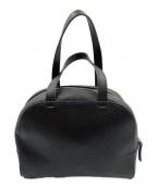 kurashi&trips publishingクラシアンドトリップス パブリッシング）の古着「ハンドバッグ」｜ブラック