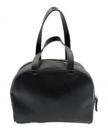 kurashi&trips publishing（クラシアンドトリップス パブリッシング）の古着「ハンドバッグ」｜ブラック