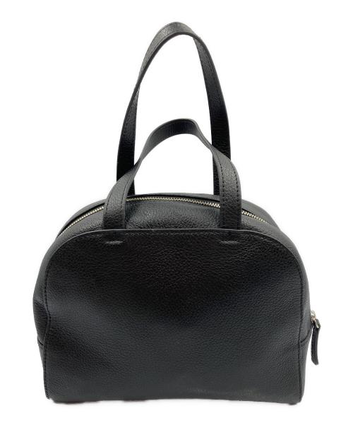 kurashi&trips publishing（クラシアンドトリップス パブリッシング）kurashi&trips publishing (クラシアンドトリップス パブリッシング) ハンドバッグ ブラックの古着・服飾アイテム