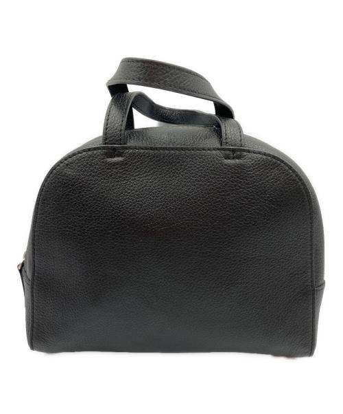 kurashi&trips publishing（クラシアンドトリップス パブリッシング）kurashi&trips publishing (クラシアンドトリップス パブリッシング) ハンドバッグ ブラックの古着・服飾アイテム