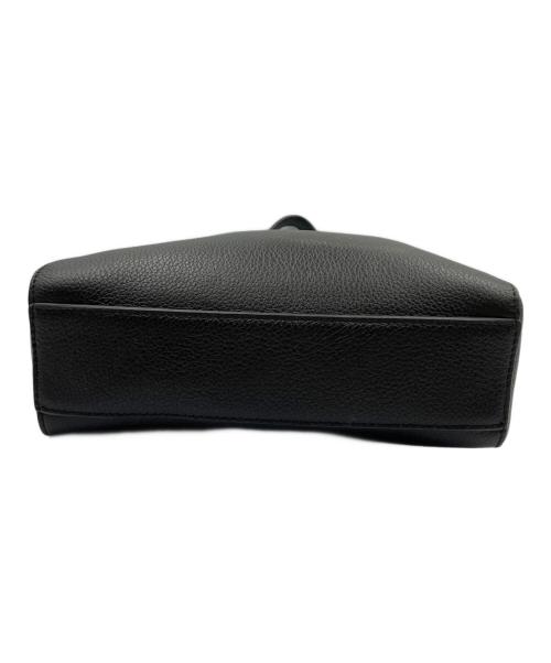 kurashi&trips publishing（クラシアンドトリップス パブリッシング）kurashi&trips publishing (クラシアンドトリップス パブリッシング) ハンドバッグ ブラックの古着・服飾アイテム