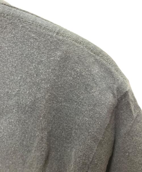 Thee Hysteric XXX（ジィ ヒステリックトリプルエックス）Thee Hysteric XXX (ジィ ヒステリックトリプルエックス) 半袖カットソー ブラック サイズ:38の古着・服飾アイテム