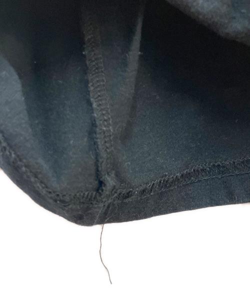 Thee Hysteric XXX（ジィ ヒステリックトリプルエックス）Thee Hysteric XXX (ジィ ヒステリックトリプルエックス) 半袖カットソー ブラック サイズ:38の古着・服飾アイテム