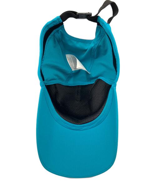 ARC'TERYX（アークテリクス）ARC'TERYX (アークテリクス) ARC'TERYX キャップ スカイブルー サイズ:SIZE Sの古着・服飾アイテム