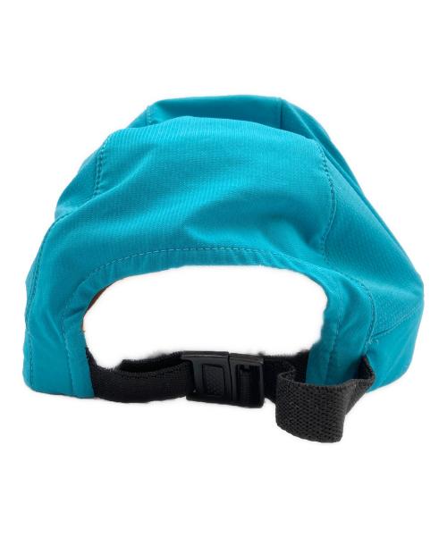 ARC'TERYX（アークテリクス）ARC'TERYX (アークテリクス) ARC'TERYX キャップ スカイブルー サイズ:SIZE Sの古着・服飾アイテム