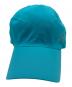 ARC'TERYX (アークテリクス) ARC'TERYX キャップ スカイブルー サイズ:SIZE S：6000円