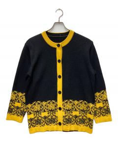 中古・古着通販】Saint Laurent Paris (サンローランパリ) ボーダー