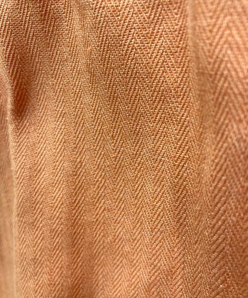 KENZO HOMME（ケンゾーオム）KENZO HOMME (ケンゾーオム) スイングトップ オレンジ サイズ:SIZE 2の古着・服飾アイテム