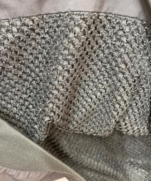 ARC'TERYX（アークテリクス）ARC'TERYX (アークテリクス) ナイロンプルオーバー ブラック サイズ:Sの古着・服飾アイテム