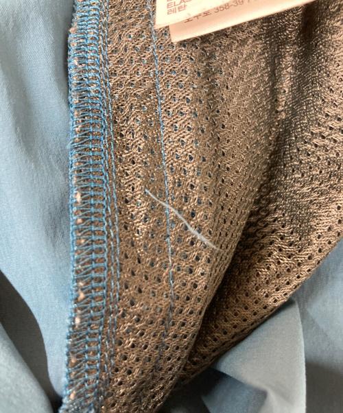 ARC'TERYX（アークテリクス）ARC'TERYX (アークテリクス) ナイロンパンツ ブルー サイズ:30の古着・服飾アイテム