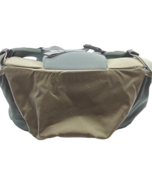 MYSTERY RANCH（ミステリーランチ）MYSTERY RANCH (ミステリーランチ) リュック カーキの古着・服飾アイテム