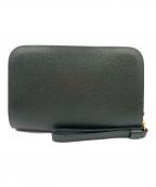 LOUIS VUITTONルイ ヴィトン）の古着「バイカル タイガ」｜モスグリーン