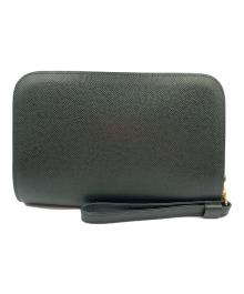 LOUIS VUITTON（ルイ ヴィトン）の古着「バイカル タイガ」｜モスグリーン