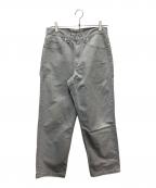 LEVI'Sリーバイス）の古着「カラーデニム」｜グレー