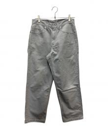 LEVI'S（リーバイス）の古着「カラーデニム」｜グレー