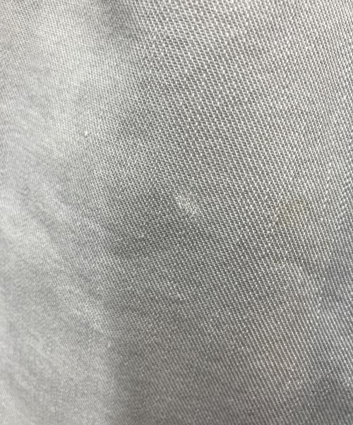 LEVI'S（リーバイス）LEVI'S (リーバイス) カラーデニム グレー サイズ:30-31の古着・服飾アイテム