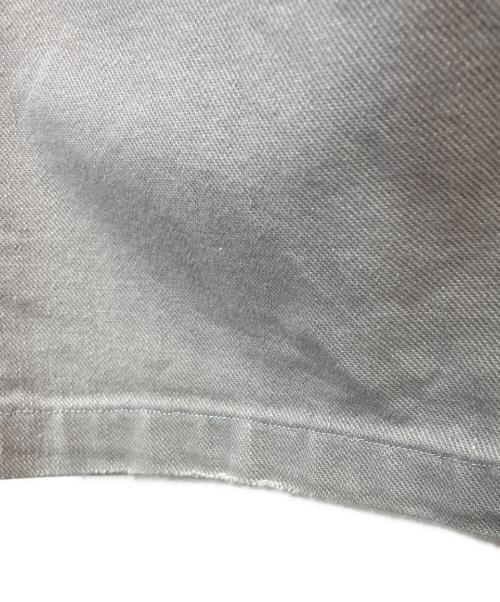 LEVI'S（リーバイス）LEVI'S (リーバイス) カラーデニム グレー サイズ:30-31の古着・服飾アイテム