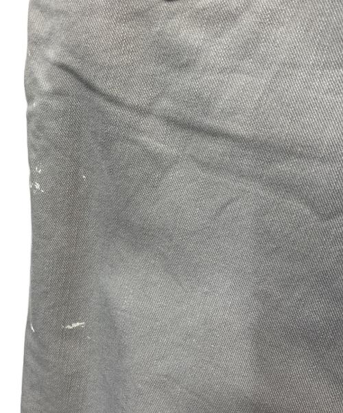 LEVI'S（リーバイス）LEVI'S (リーバイス) カラーデニム グレー サイズ:30-31の古着・服飾アイテム