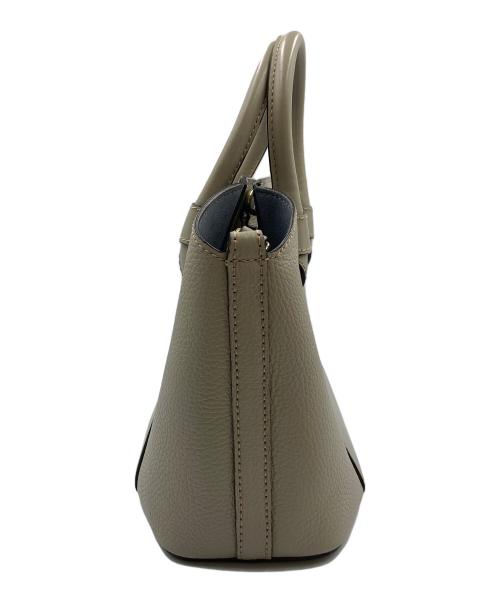 FURLA（フルラ）FURLA (フルラ) 2WAYバッグ カーキの古着・服飾アイテム