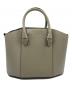 FURLA（フルラ）の古着「2WAYバッグ」｜カーキ
