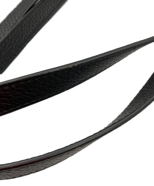 FURLA（フルラ）FURLA (フルラ) トートバッグ ブラックの古着・服飾アイテム