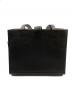 FURLA (フルラ) トートバッグ ブラック：16000円