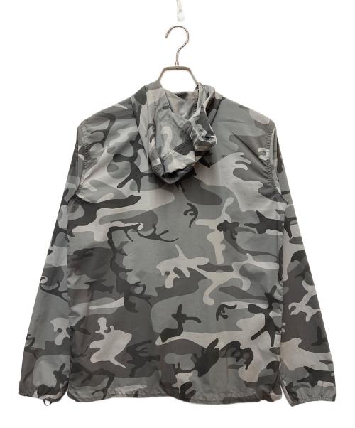 Patagonia（パタゴニア）Patagonia (パタゴニア) M'S STRETCH TERRE PLANING HOODY グレー サイズ:MEN'S XSの古着・服飾アイテム