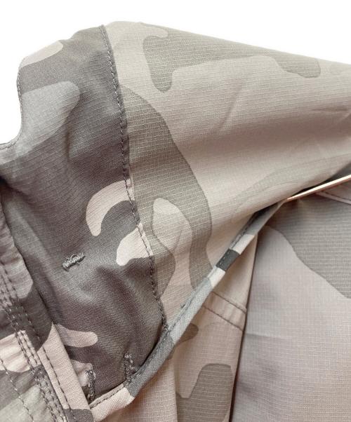 Patagonia（パタゴニア）Patagonia (パタゴニア) M'S STRETCH TERRE PLANING HOODY グレー サイズ:MEN'S XSの古着・服飾アイテム