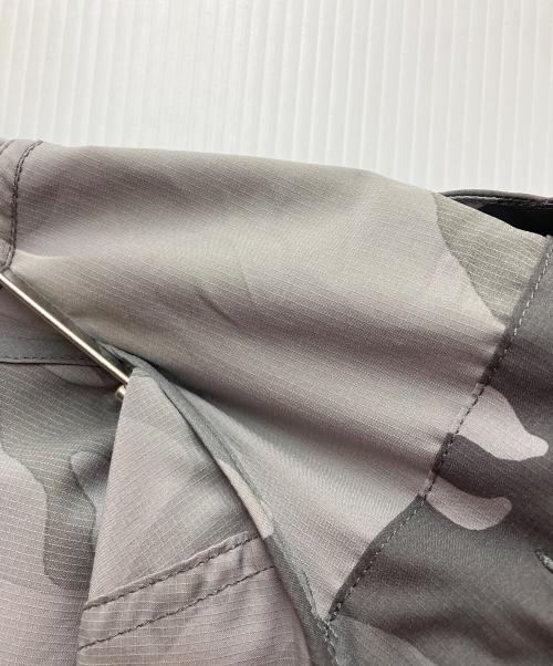 Patagonia（パタゴニア）Patagonia (パタゴニア) M'S STRETCH TERRE PLANING HOODY グレー サイズ:MEN'S XSの古着・服飾アイテム