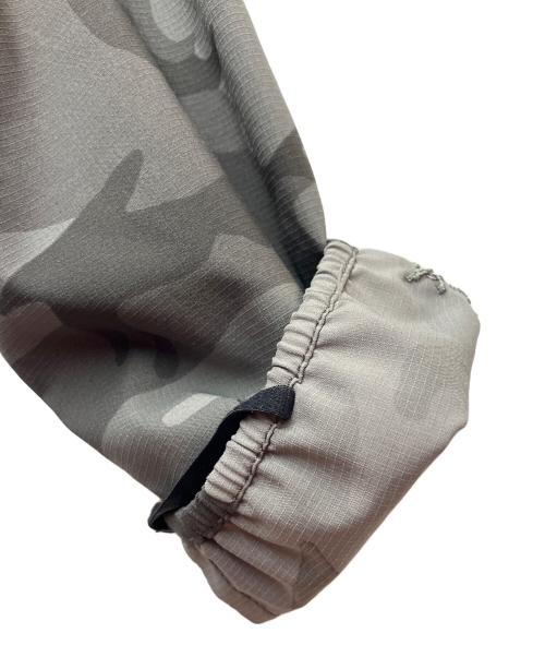 Patagonia（パタゴニア）Patagonia (パタゴニア) M'S STRETCH TERRE PLANING HOODY グレー サイズ:MEN'S XSの古着・服飾アイテム