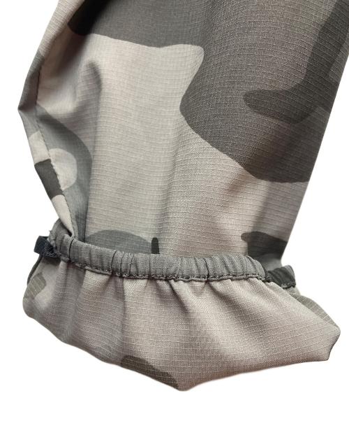 Patagonia（パタゴニア）Patagonia (パタゴニア) M'S STRETCH TERRE PLANING HOODY グレー サイズ:MEN'S XSの古着・服飾アイテム