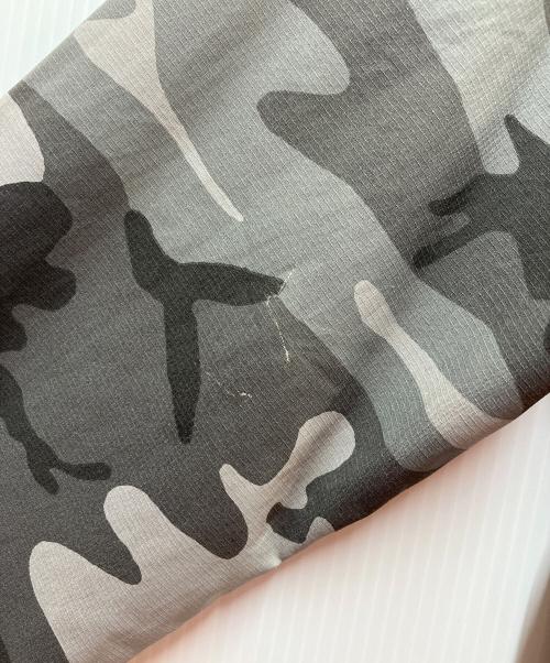 Patagonia（パタゴニア）Patagonia (パタゴニア) M'S STRETCH TERRE PLANING HOODY グレー サイズ:MEN'S XSの古着・服飾アイテム