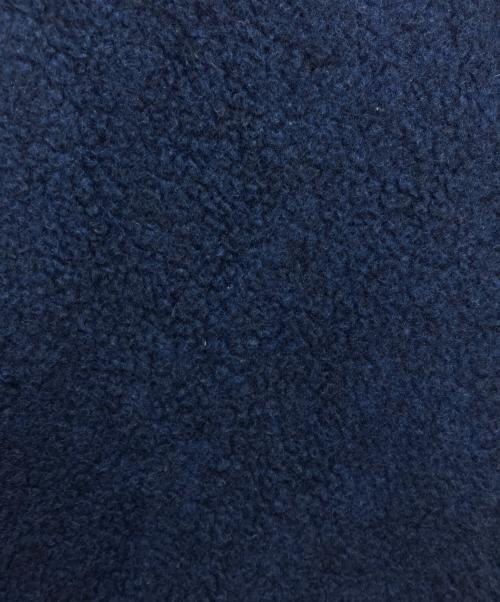 HERMES（エルメス）HERMES (エルメス) フリースジャケット ブルー サイズ:SIZE 54の古着・服飾アイテム