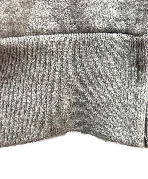 CAMBER（キャンバー）CAMBER (キャンバー) CAMBER90sジップパーカー グレー サイズ:SIZE Sの古着・服飾アイテム