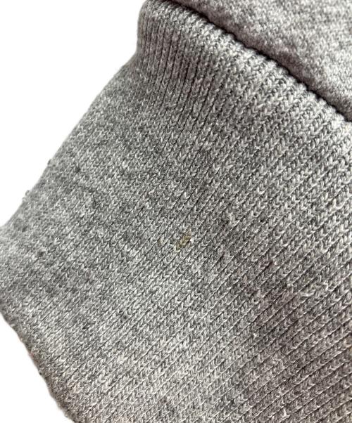CAMBER（キャンバー）CAMBER (キャンバー) CAMBER90sジップパーカー グレー サイズ:SIZE Sの古着・服飾アイテム