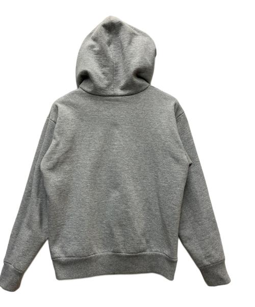 CAMBER（キャンバー）CAMBER (キャンバー) CAMBER90sジップパーカー グレー サイズ:SIZE Sの古着・服飾アイテム