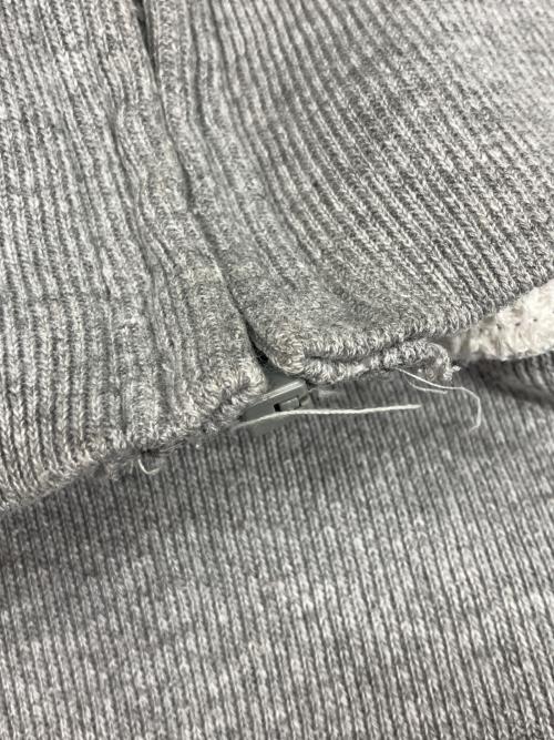 CAMBER（キャンバー）CAMBER (キャンバー) CAMBER90sジップパーカー グレー サイズ:SIZE Sの古着・服飾アイテム