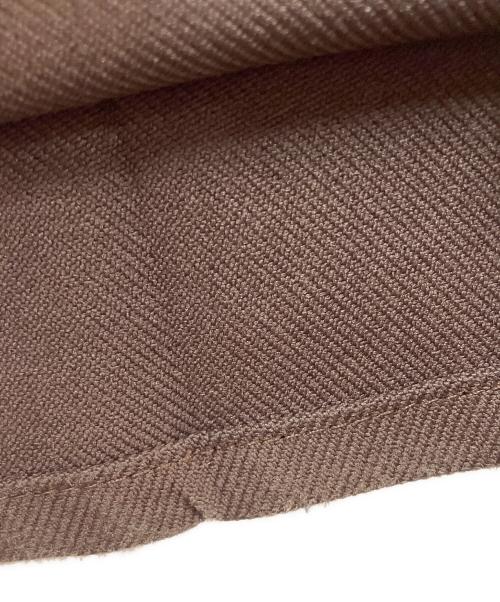 LEVI'S（リーバイス）LEVI'S (リーバイス) 80sスラックス ブラウン サイズ:SIZE 91cm (W36)の古着・服飾アイテム