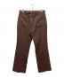 LEVI'S (リーバイス) 80sスラックス ブラウン サイズ:SIZE 91cm (W36)：7000円
