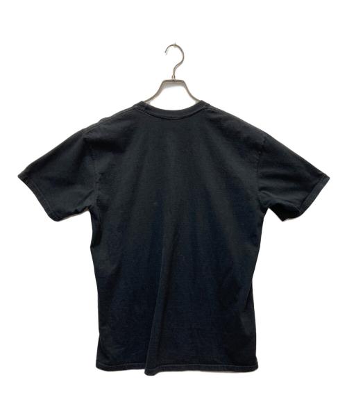 SUPREME（シュプリーム）SUPREME (シュプリーム) 24SS PARIS TEE ブラック サイズ:Lの古着・服飾アイテム