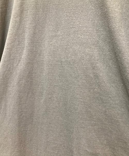 SUPREME（シュプリーム）SUPREME (シュプリーム) 24SS PARIS TEE ブラック サイズ:Lの古着・服飾アイテム