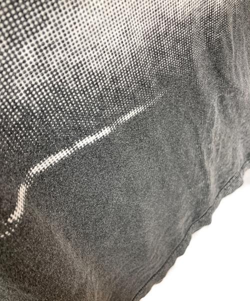 SUPREME（シュプリーム）SUPREME (シュプリーム) プリントTシャツ ブラック サイズ:42の古着・服飾アイテム