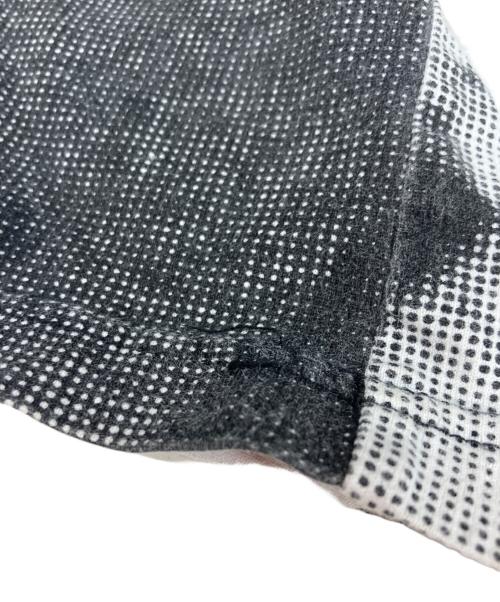 SUPREME（シュプリーム）SUPREME (シュプリーム) プリントTシャツ ブラック サイズ:42の古着・服飾アイテム