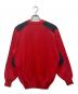Burberry's (バーバリー) コマンドセーター レッド サイズ:L：10000円