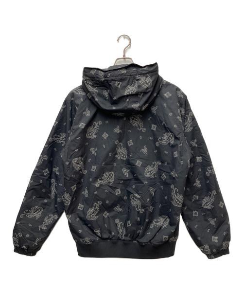 Columbia（コロンビア）Columbia (コロンビア) 中綿ジャケット ブラック サイズ:Lの古着・服飾アイテム