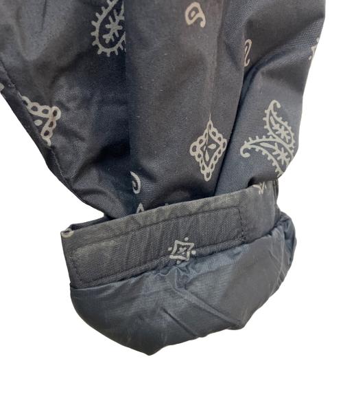 Columbia（コロンビア）Columbia (コロンビア) 中綿ジャケット ブラック サイズ:Lの古着・服飾アイテム